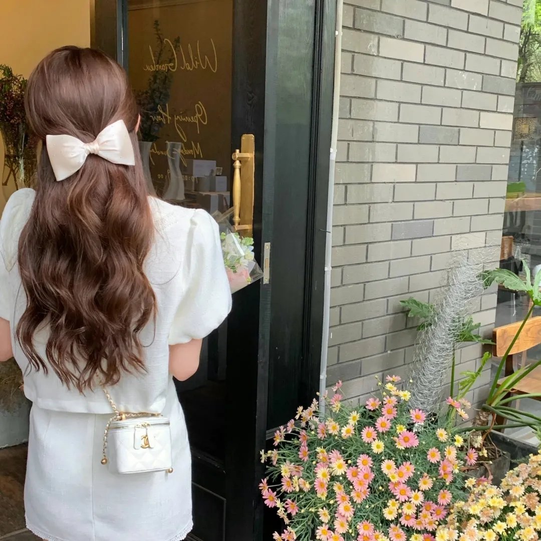 手工少女!