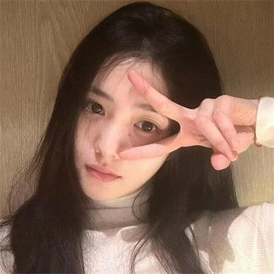 为丑女献上花束