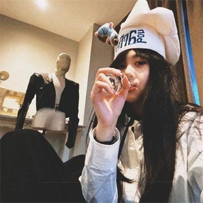 我的大嚿横财