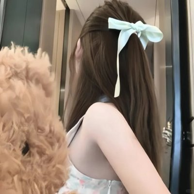 忧郁男孩